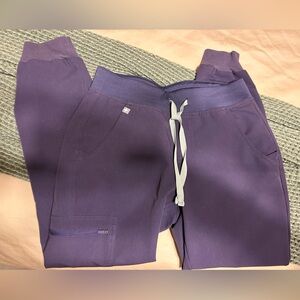 Figs Zamora scrub pant